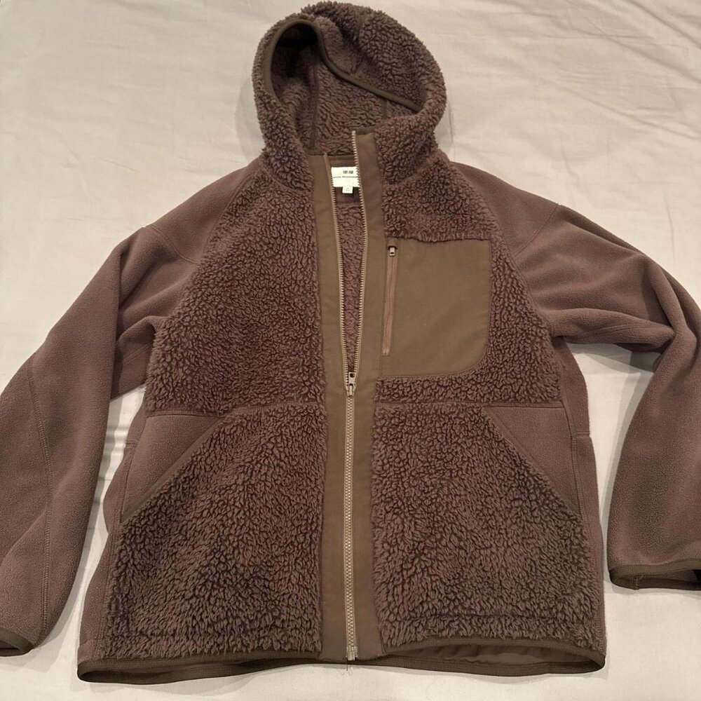 Uniqlo White Mountaineering Collab